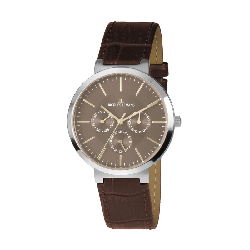 Часовник Jacques Lemans 1-1950E