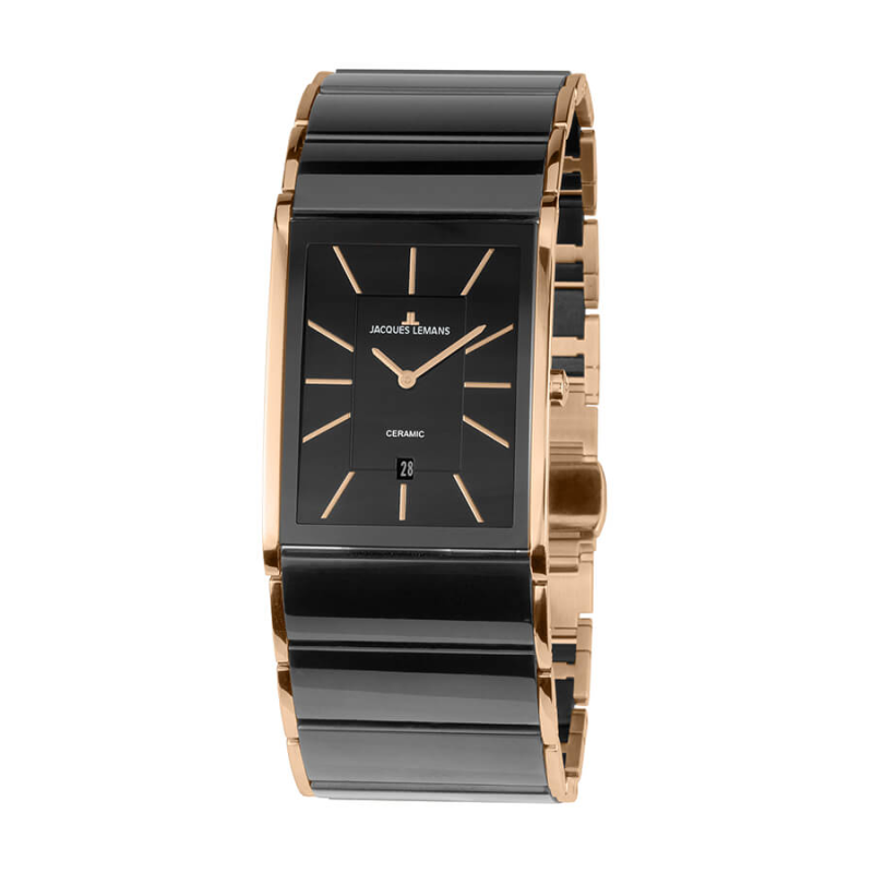 Часовник Jacques Lemans 1-1939B