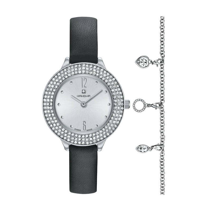 Часовник Hanowa 16-8008.04.001 SET