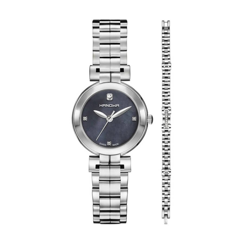 Часовник Hanowa 16-8006.04.007 SET