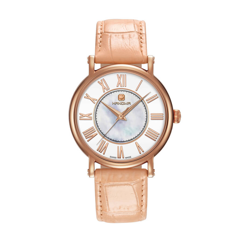 Часовник Hanowa 16-6065.09.001