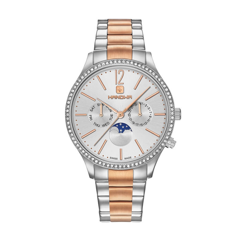 Часовник Hanowa 16-7068.12.001