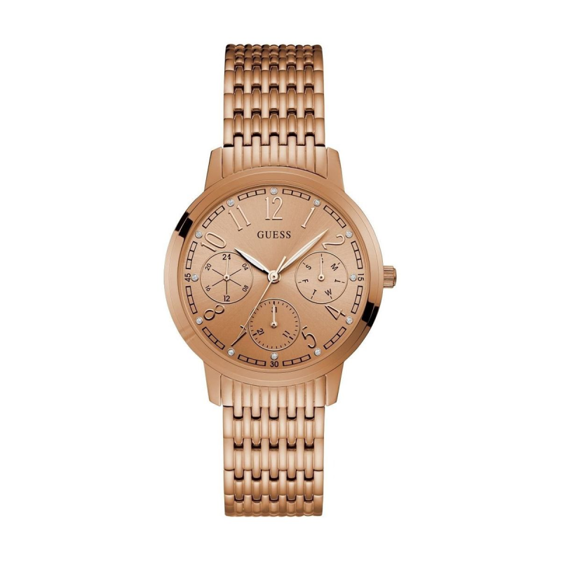 Часовник Guess W1088L2