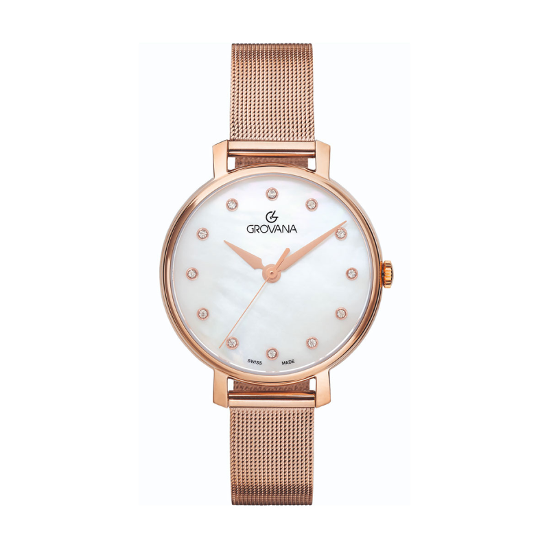 Часовник Grovana 4441 - 1168