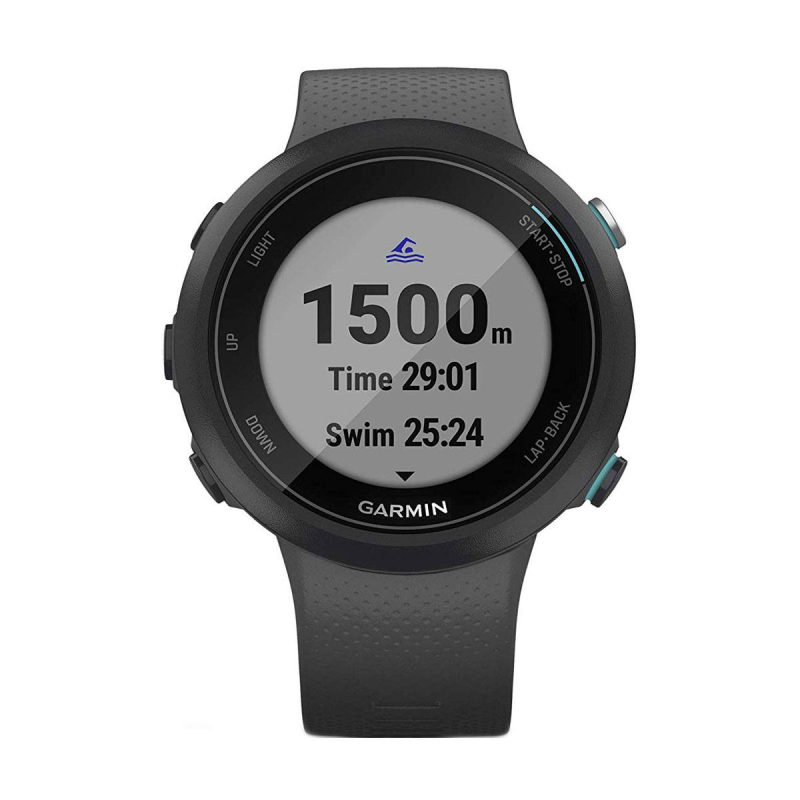 Часовник Garmin Swim 2 Slate 010-02247-10