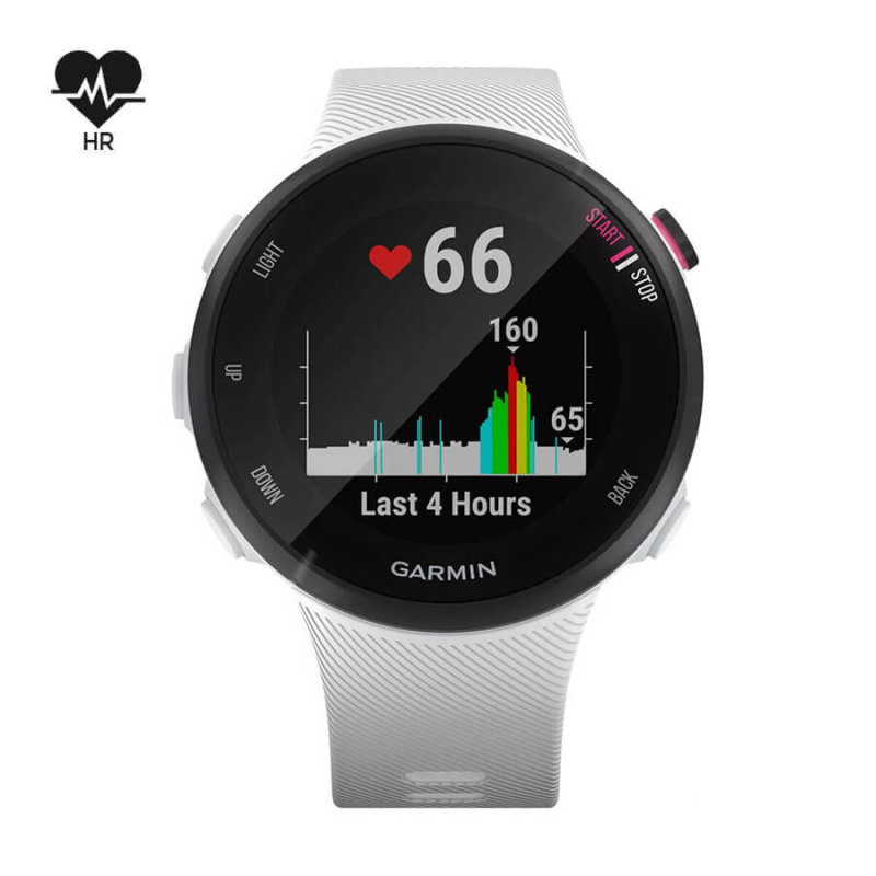 Часовник Garmin Forerunner 45s 010-02156-10