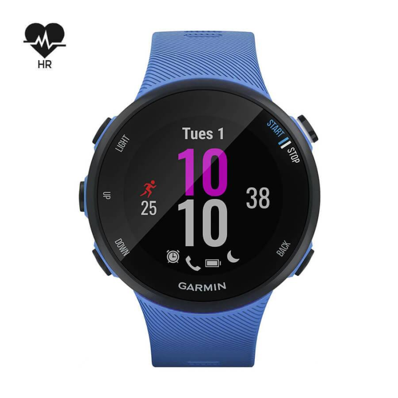 Часовник Garmin Forerunner 45s 010-02156-11