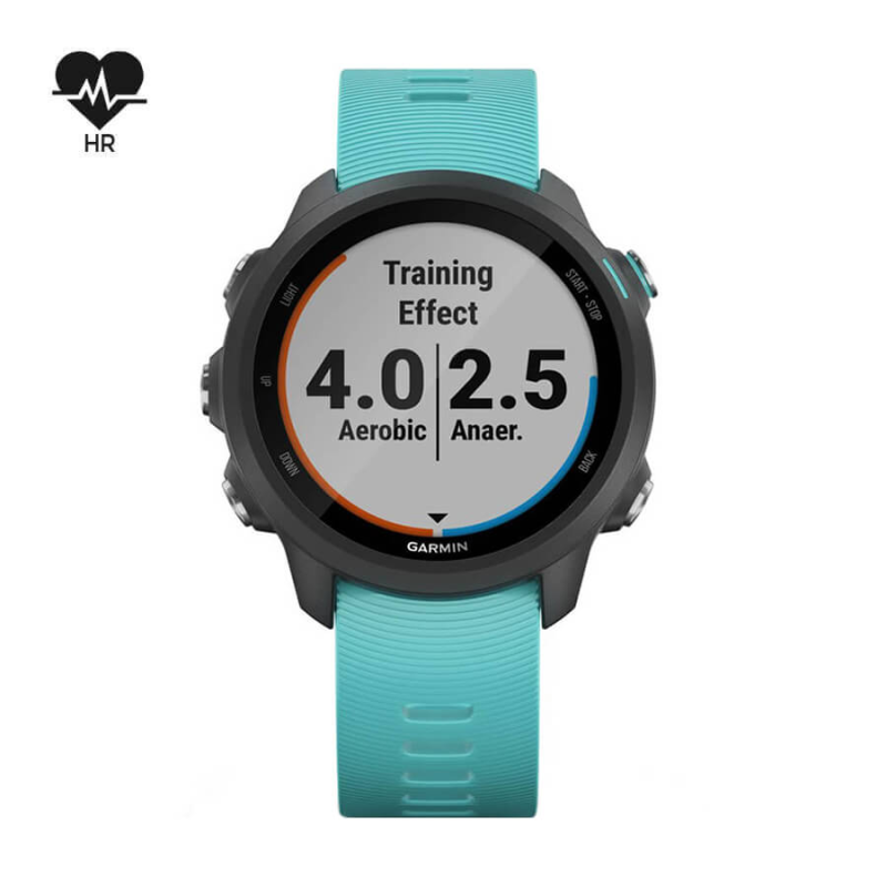 Часовник Garmin Forerunner 245 Music 010-02120-32