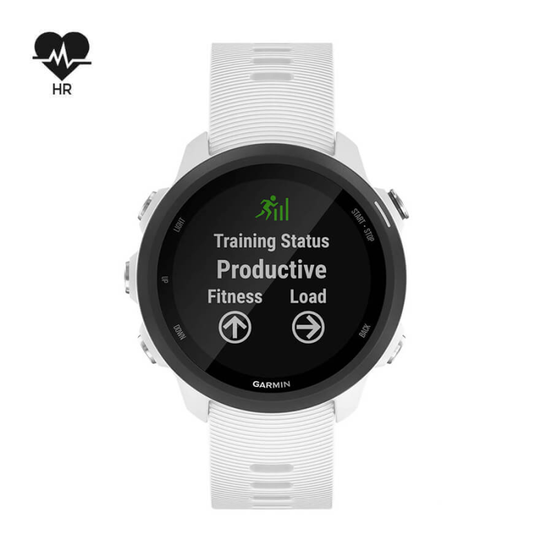 Часовник Garmin Forerunner 245 Music 010-02120-31