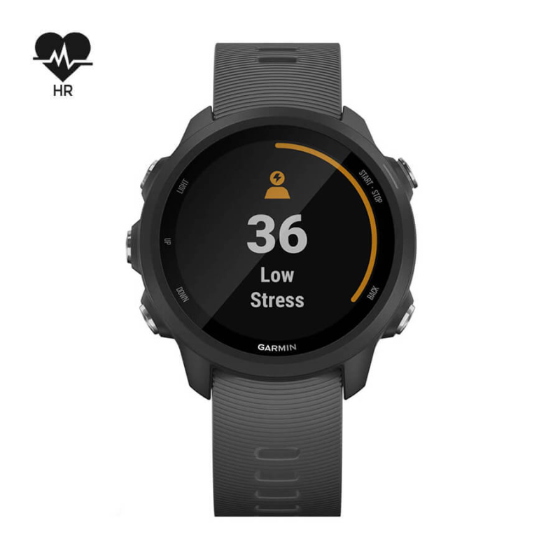 Часовник Garmin Forerunner 245 010-02120-10