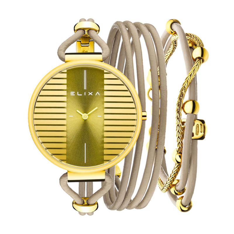 Часовник Elixa E133-L563