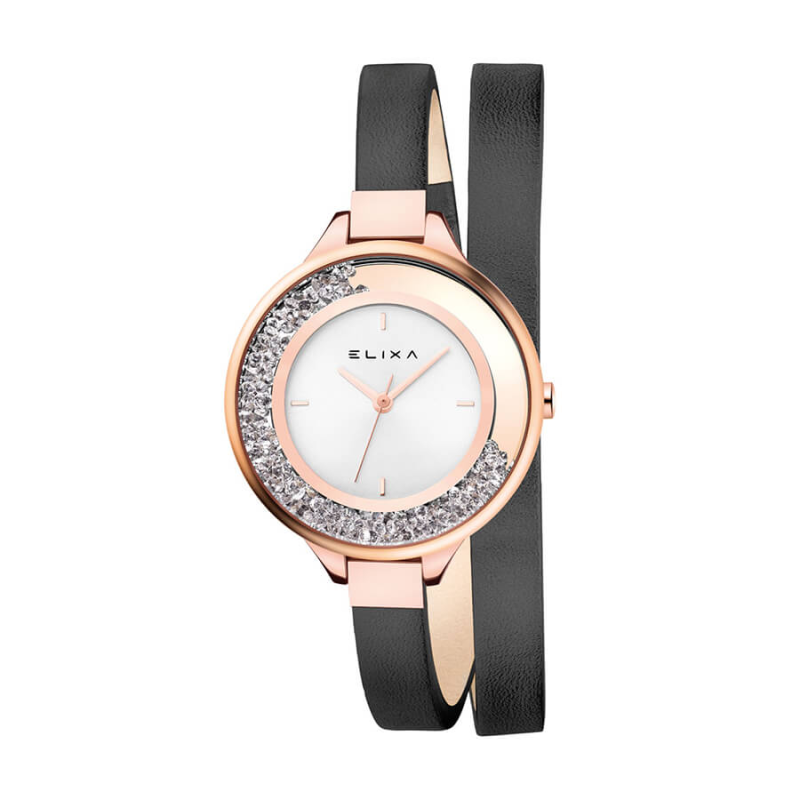 Часовник Elixa E128-L535