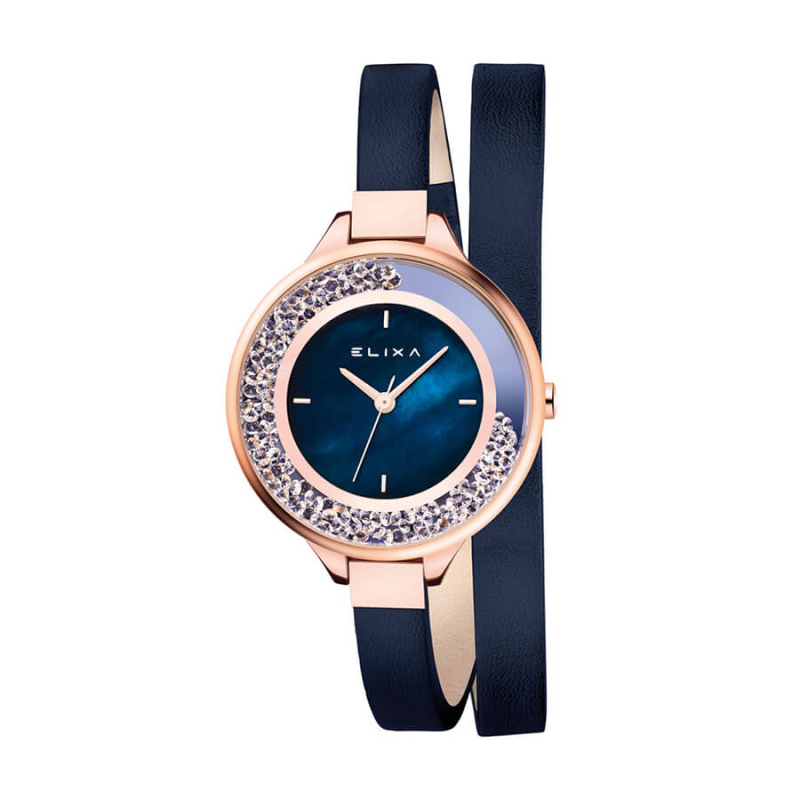 Часовник Elixa E128-L533