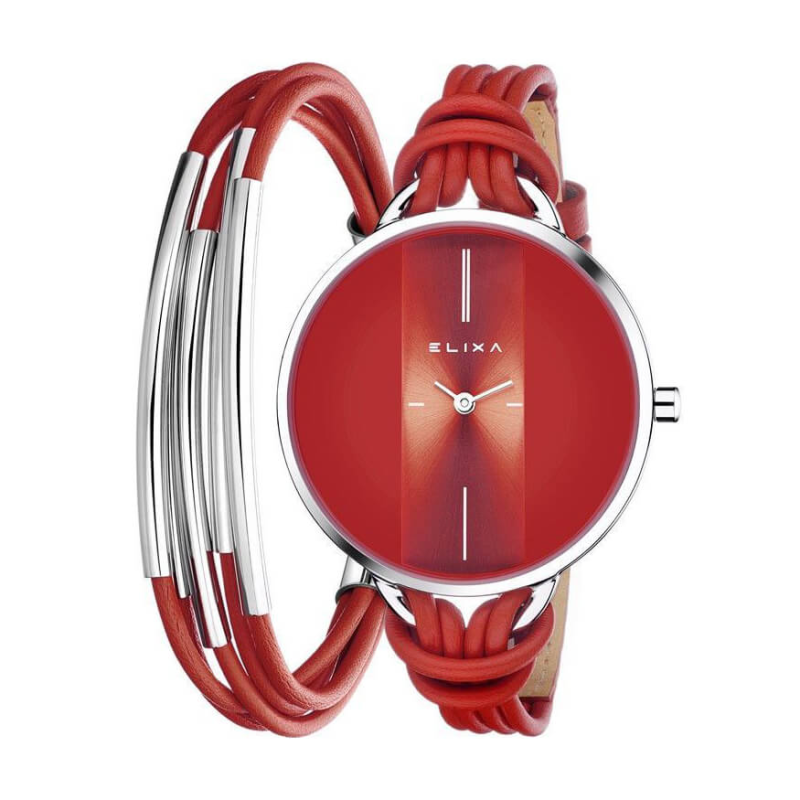 Часовник Elixa E096-L368-K1