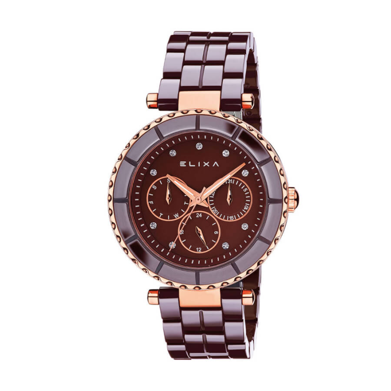 Часовник Elixa E077-L283