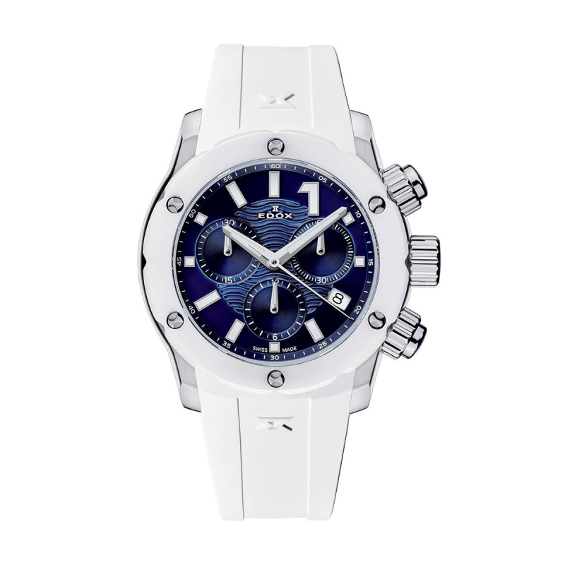 Часовник Edox 10225 3B BUIN