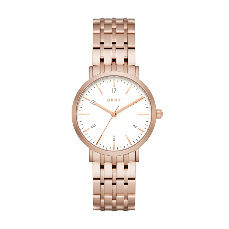 Часовник DKNY NY2504