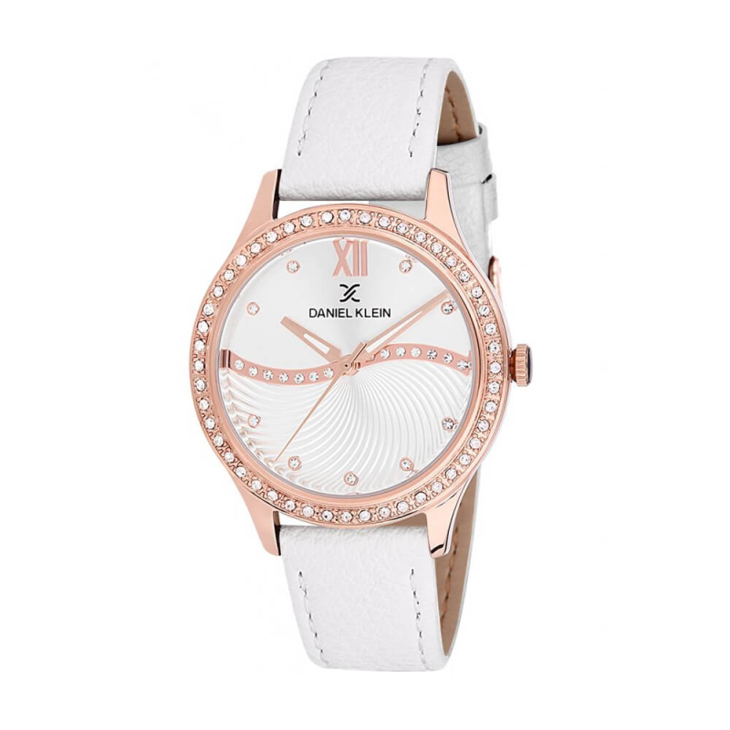 Часовник Daniel Klein DK12207-4