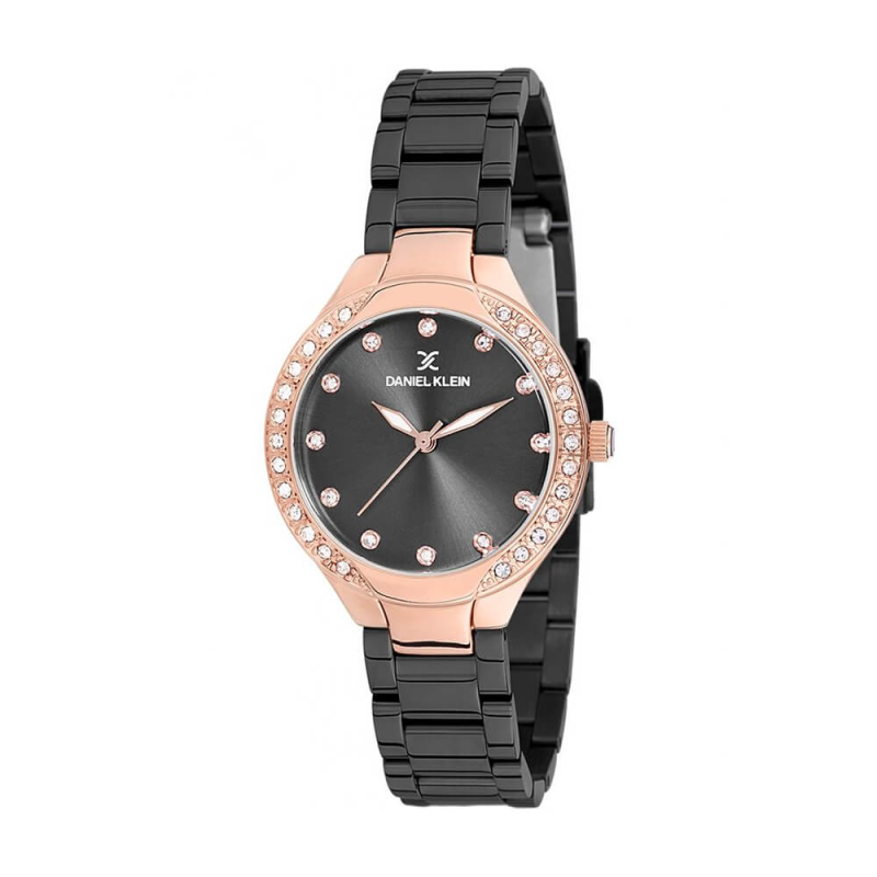 Часовник Daniel Klein DK12195-6