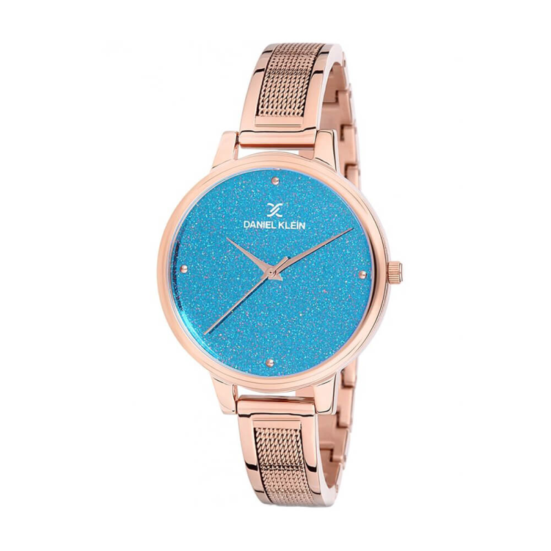 Часовник Daniel Klein DK12186-5