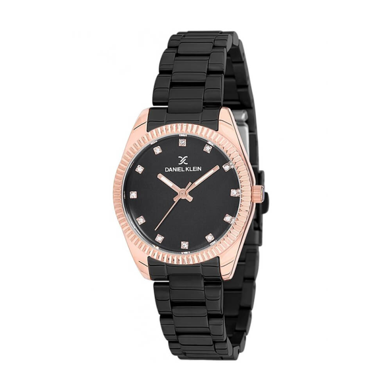 Часовник Daniel Klein DK12180-4