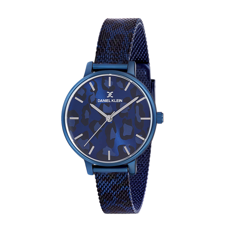 Часовник Daniel Klein DK12074-6