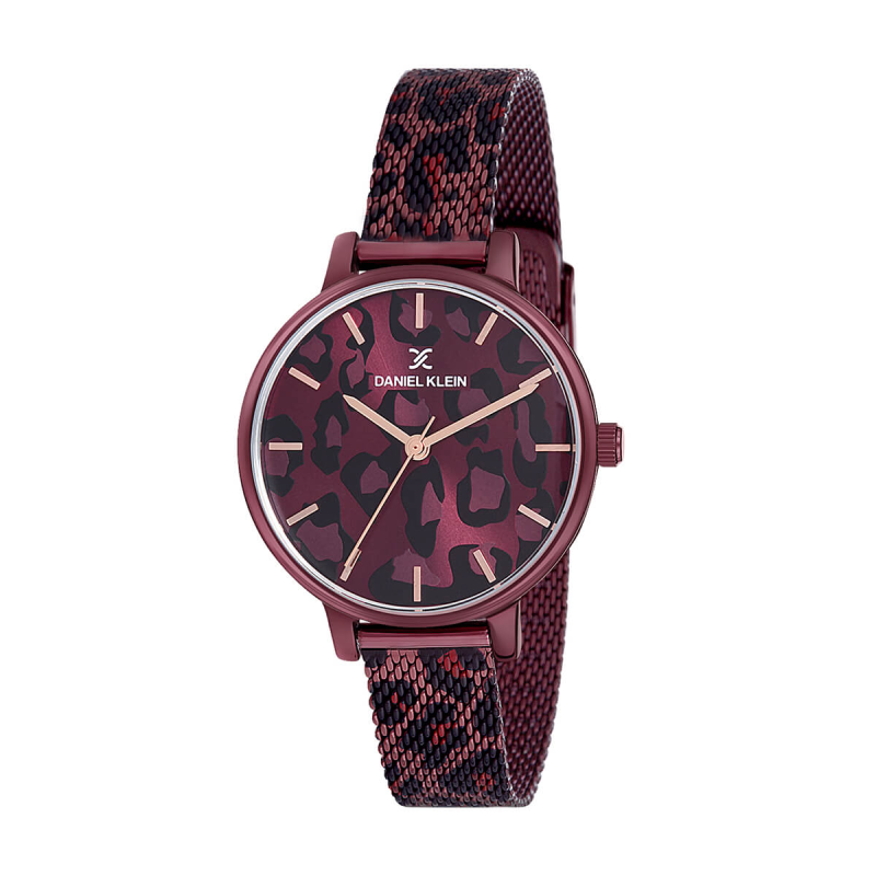 Часовник Daniel Klein DK12074-4