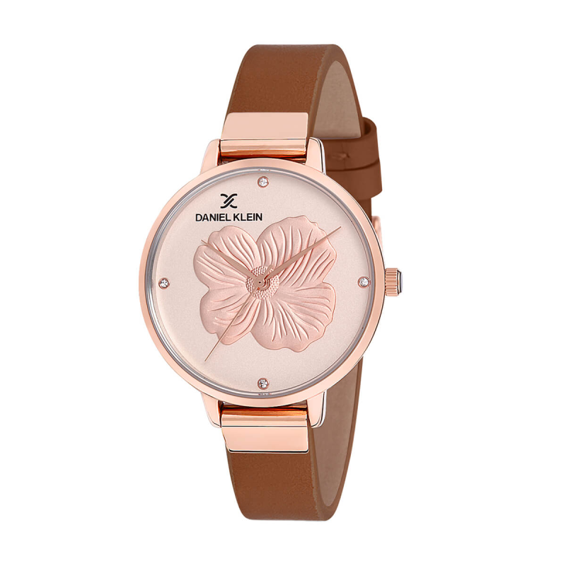 Часовник Daniel Klein DK12047-2