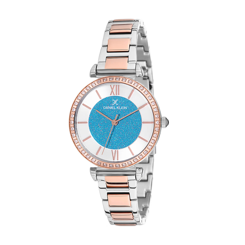 Часовник Daniel Klein DK12042-6