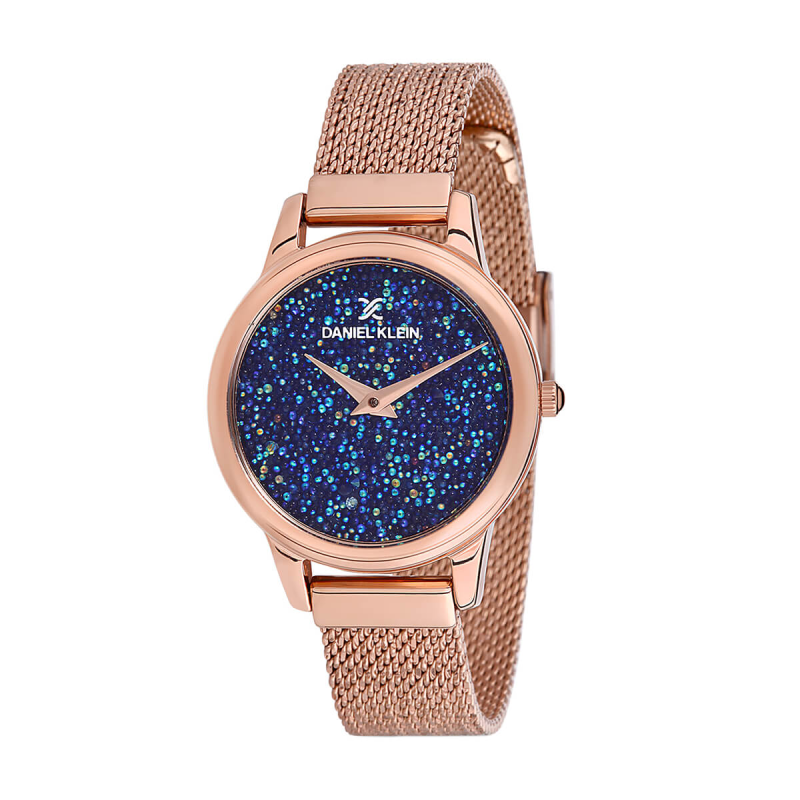 Часовник Daniel Klein DK12040-6