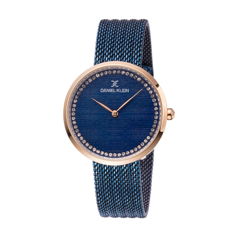 Часовник Daniel Klein DK11987-7