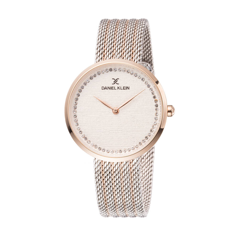 Часовник Daniel Klein DK11987-6