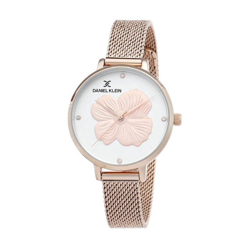 Часовник Daniel Klein DK.1.12391-3