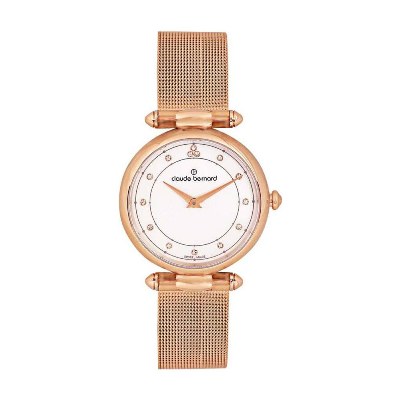 Часовник Claude Bernard 20508 37RM NAR