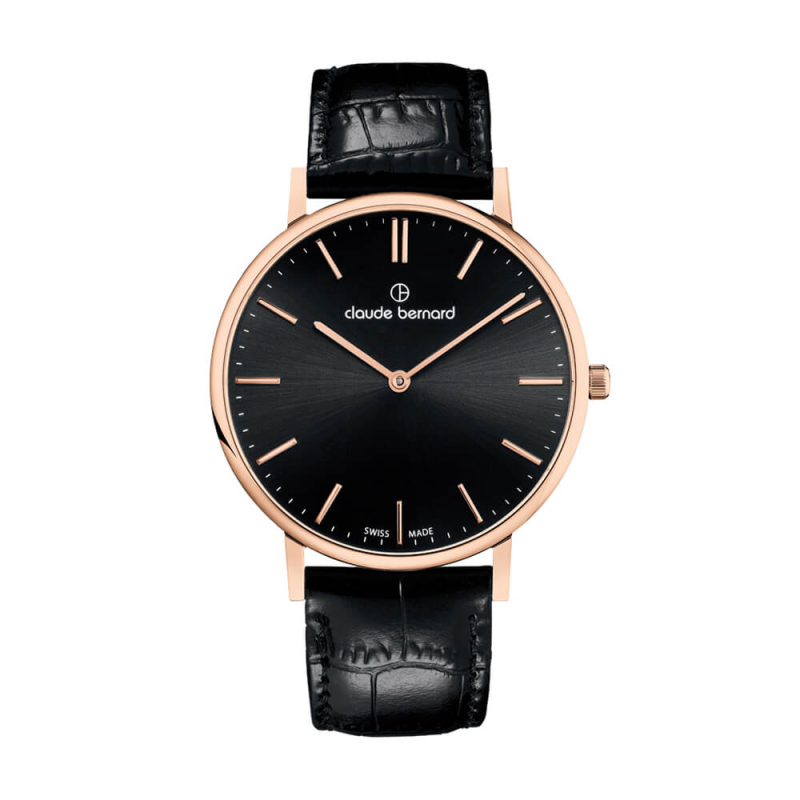 Часовник Claude Bernard 20219 37RC NIR