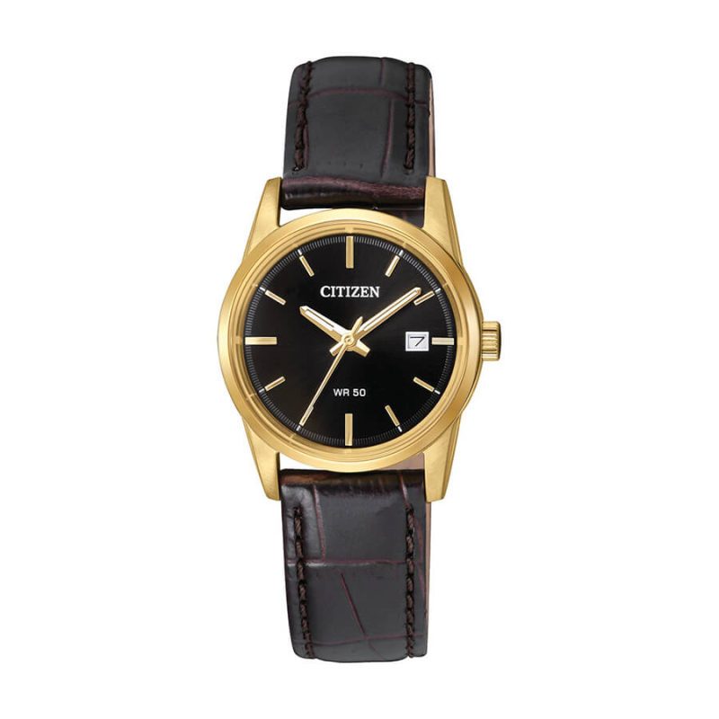 Часовник Citizen EU6002-01E