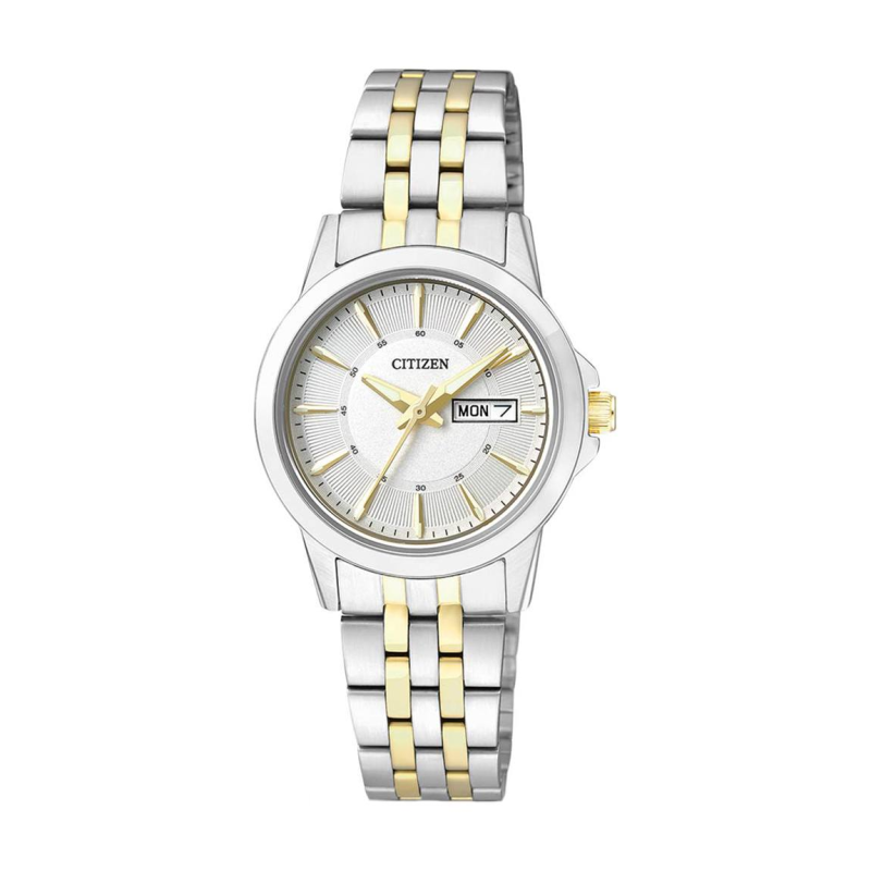 Часовник Citizen EQ0608-55AE