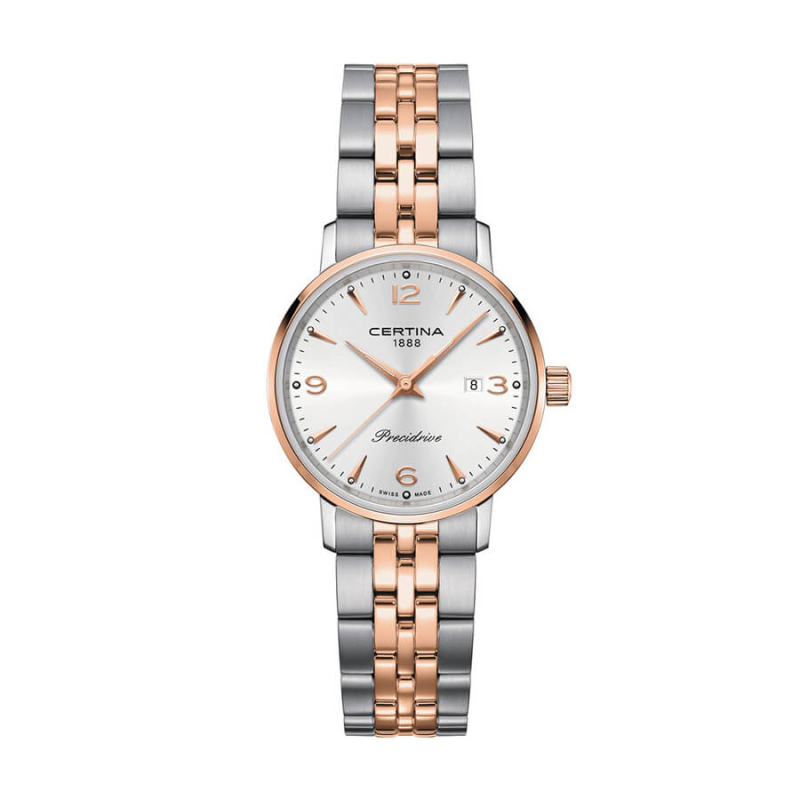 Часовник Certina C035.210.22.037.01