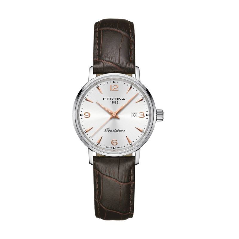 Часовник Certina C035.210.16.037.01
