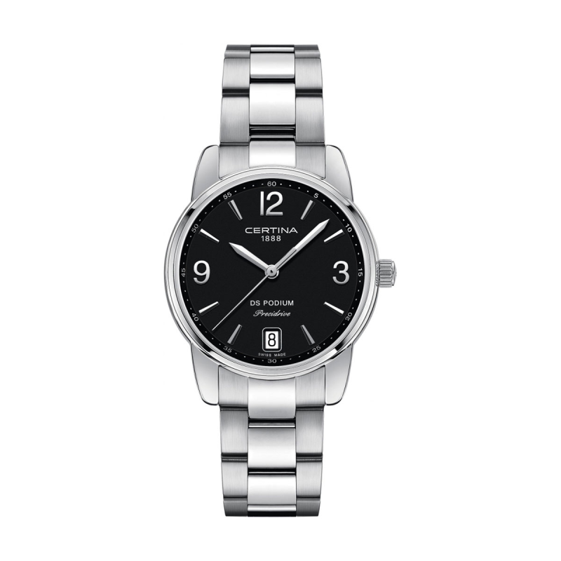 Часовник Certina C034.210.11.057.00