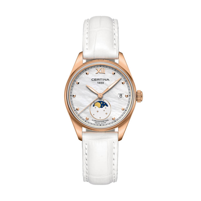 Часовник Certina C033.257.36.118.00