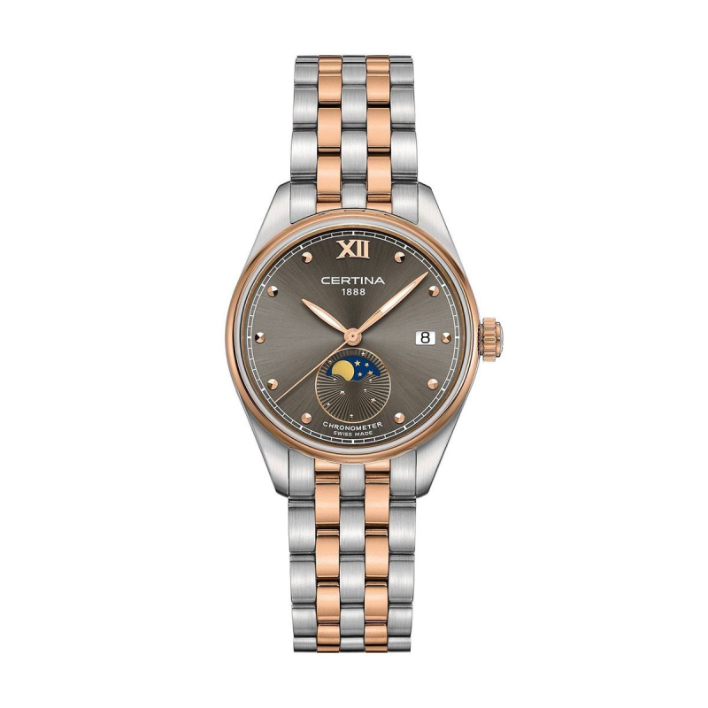 Часовник Certina C033.257.22.088.00