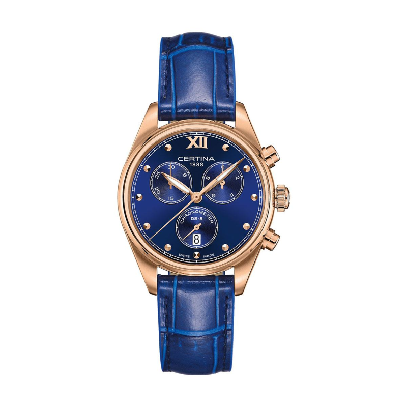 Часовник Certina C033.234.36.048.00