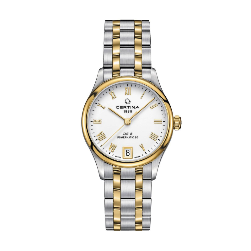 Часовник Certina C033.207.22.013.00