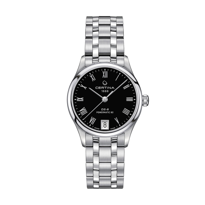 Часовник Certina C033.207.11.053.00