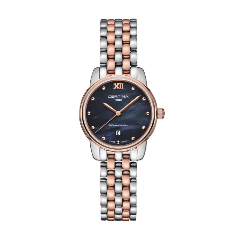 Часовник Certina C033.051.22.128.00