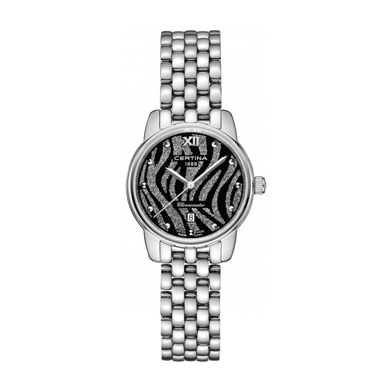 Часовник Certina C033.051.11.058.00