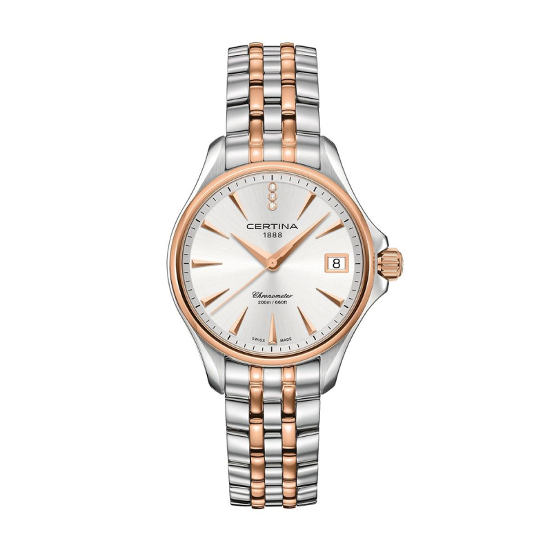 Часовник Certina C032.051.22.036.00