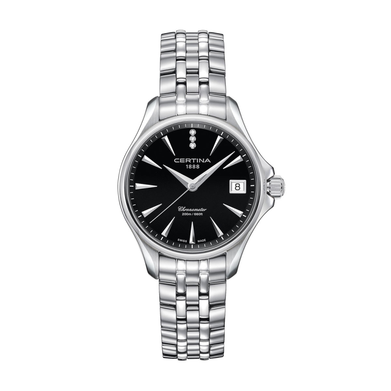 Часовник Certina C032.051.11.056.00