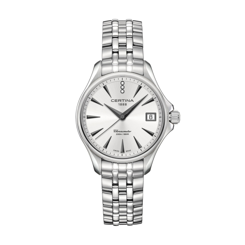 Часовник Certina C032.051.11.036.00